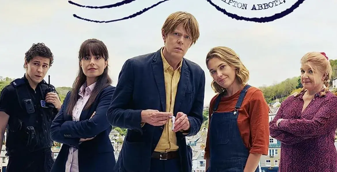 paradise season 3 — GB news