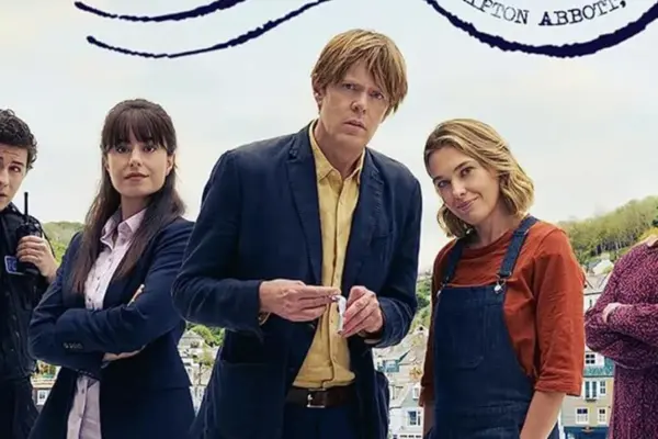 paradise season 3 — GB news