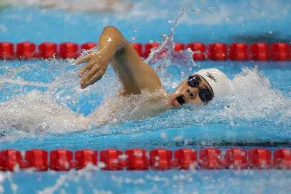 paralympics — GB news