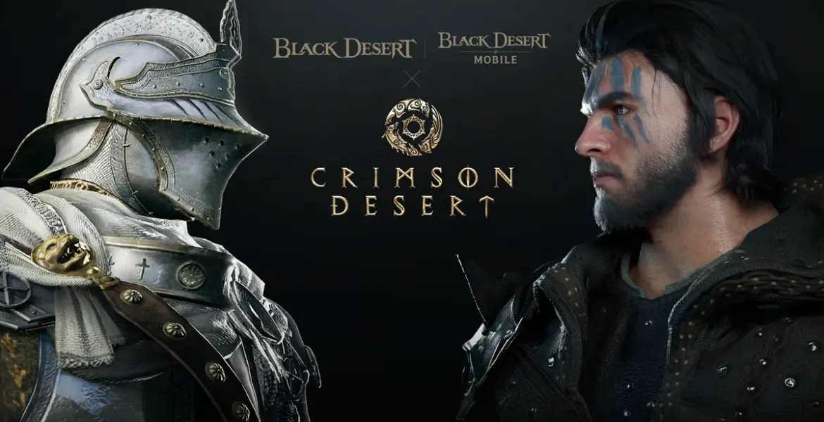 patch notes crimson desert — GB news