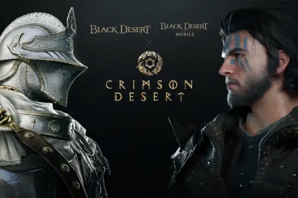 patch notes crimson desert — GB news
