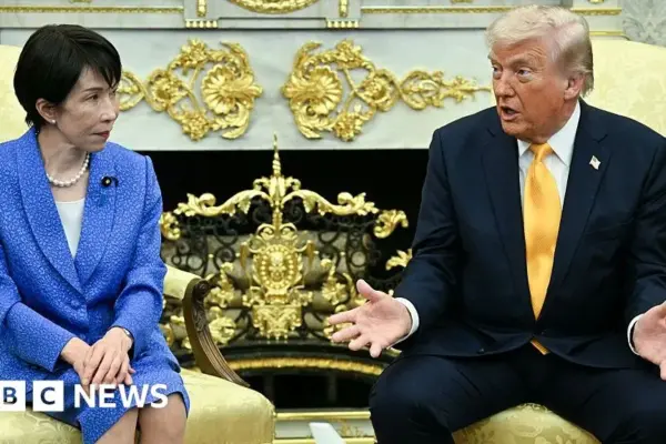 pearl harbor — GB news