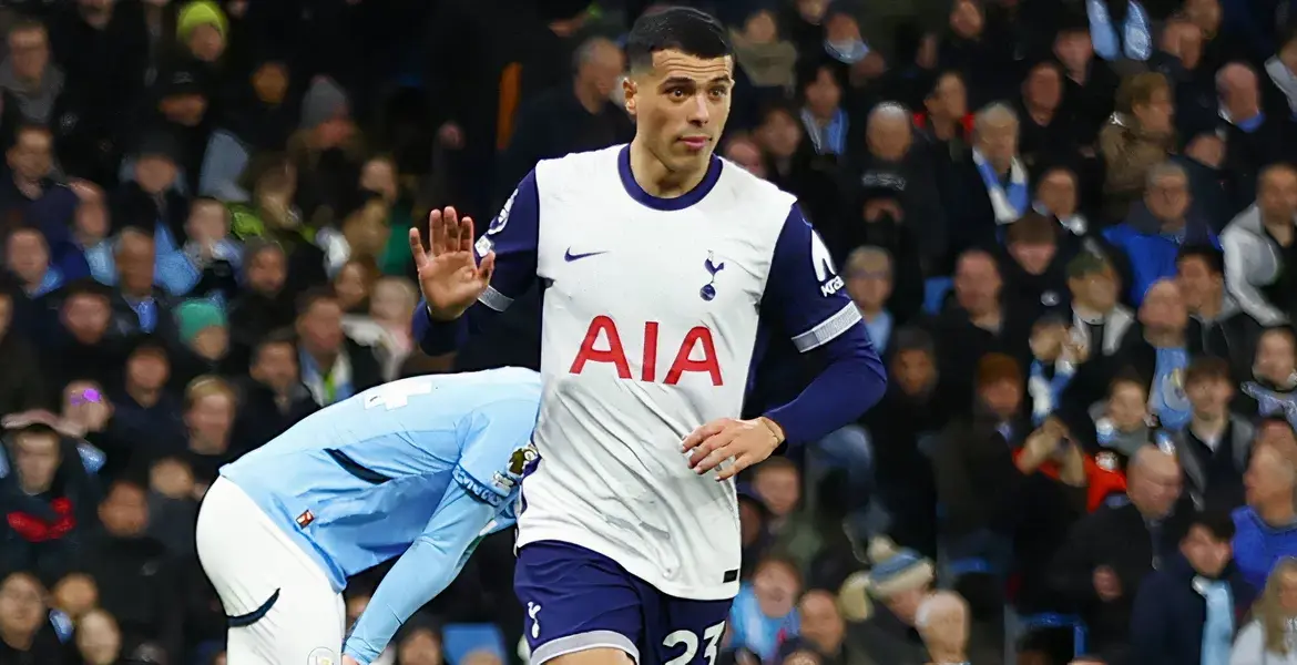 pedro porro — GB news