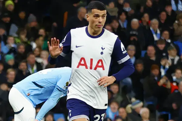 pedro porro — GB news