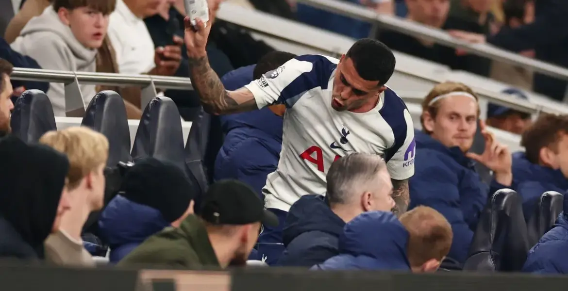 pedro porro — GB news