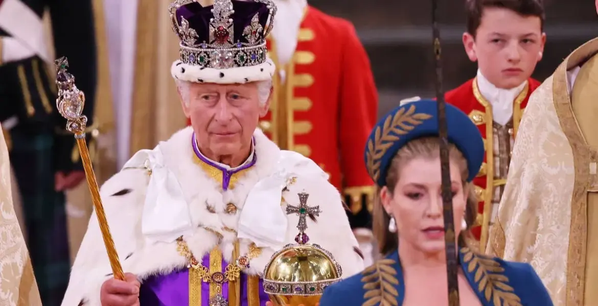 penny mordaunt — GB news