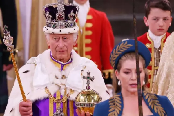 penny mordaunt — GB news