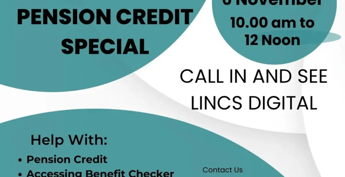 pension credit — GB news