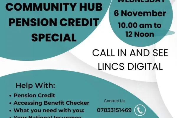 pension credit — GB news