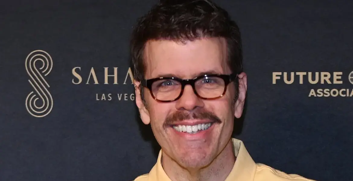 perez hilton — GB news