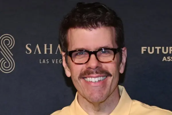 perez hilton — GB news