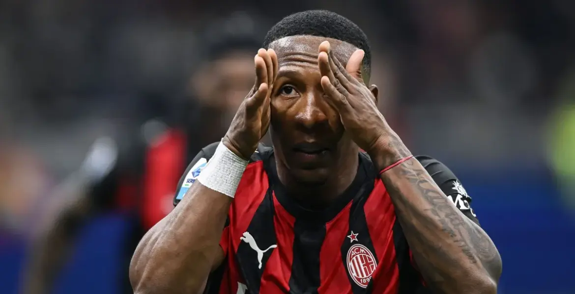 pervis estupiñán — GB news