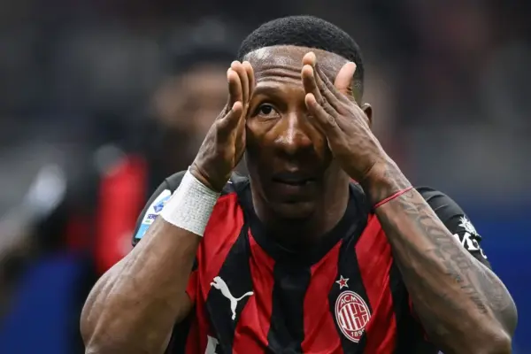 pervis estupiñán — GB news