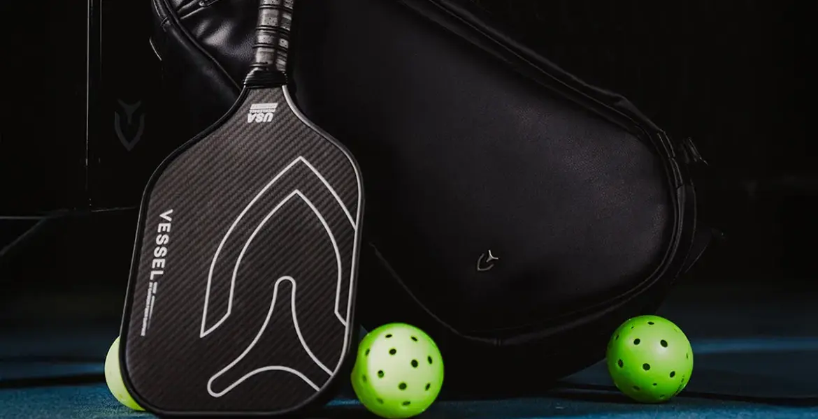 pickleball — GB news