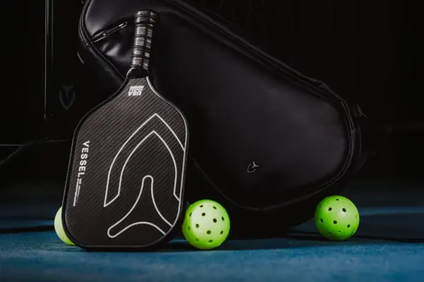 pickleball — GB news