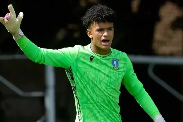 pierce charles — GB news