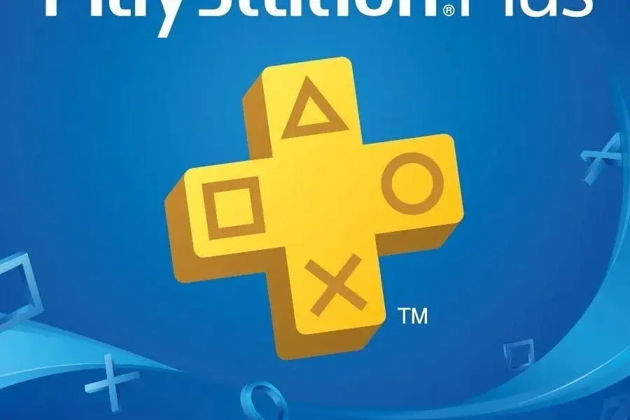 playstation plus — GB news