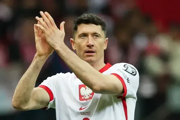 poland vs albania — GB news