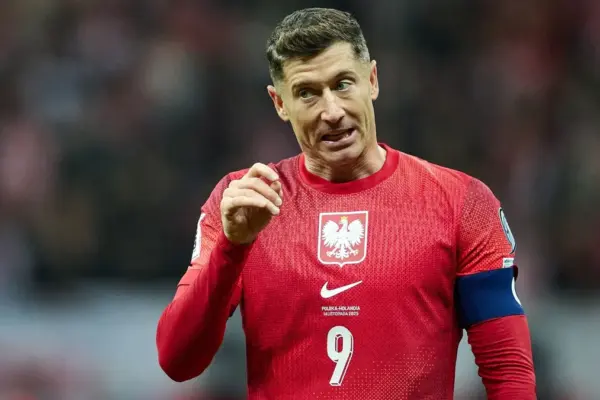 polska albania — GB news