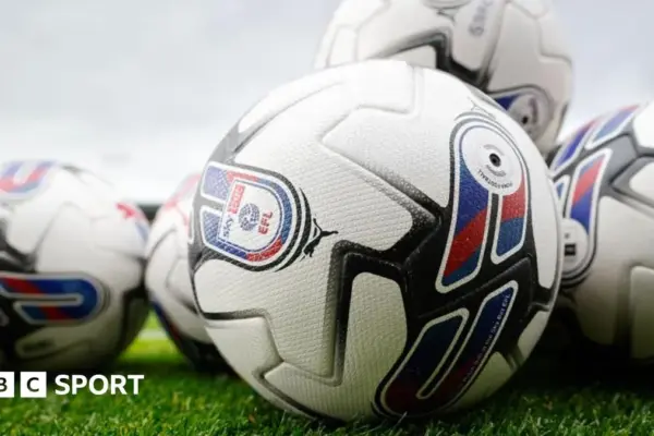 port vale vs bradford city — GB news