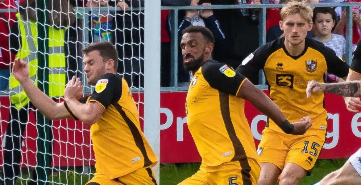 port vale vs sunderland — GB news