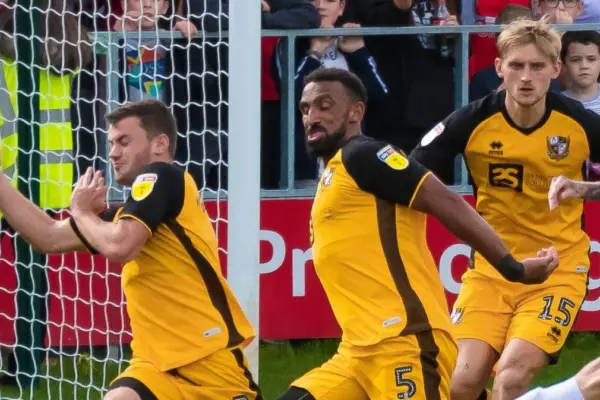 port vale vs sunderland — GB news