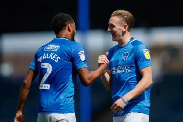 portsmouth vs swansea — GB news