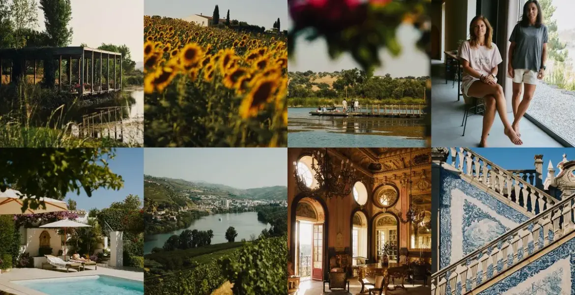 portugal — GB news