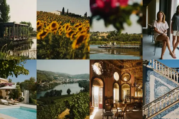 portugal — GB news