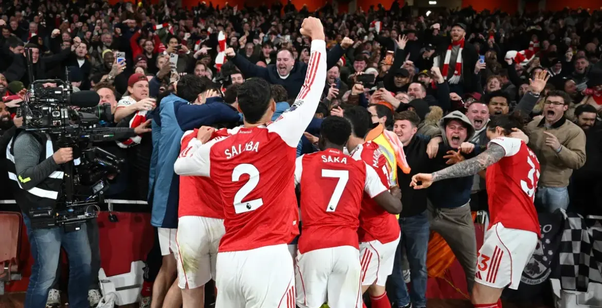 prem table — GB news