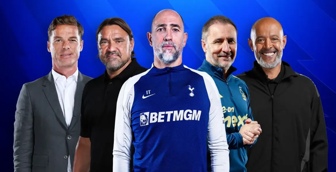 premier league table — GB news