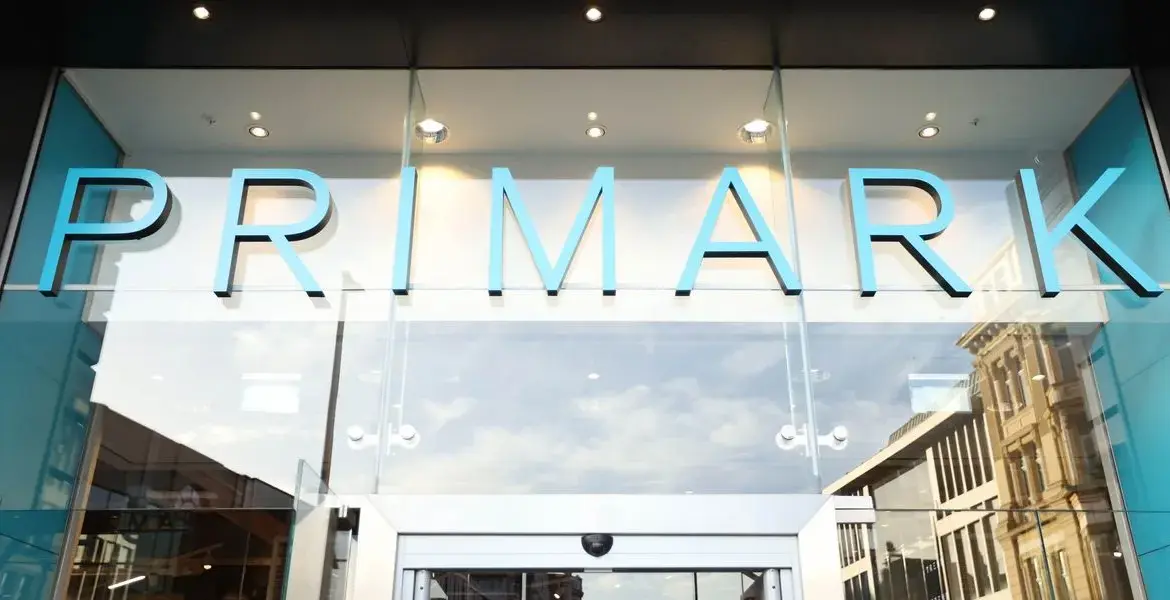 primark stores — GB news