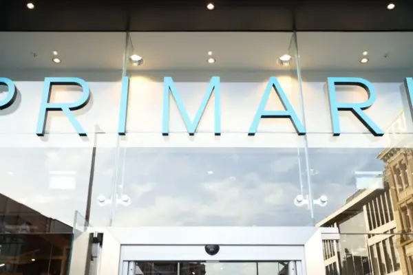 primark stores — GB news