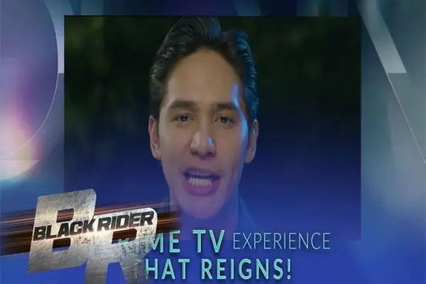 prime video — GB news