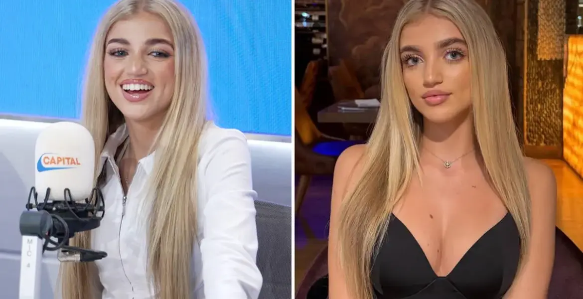 princess andre — GB news