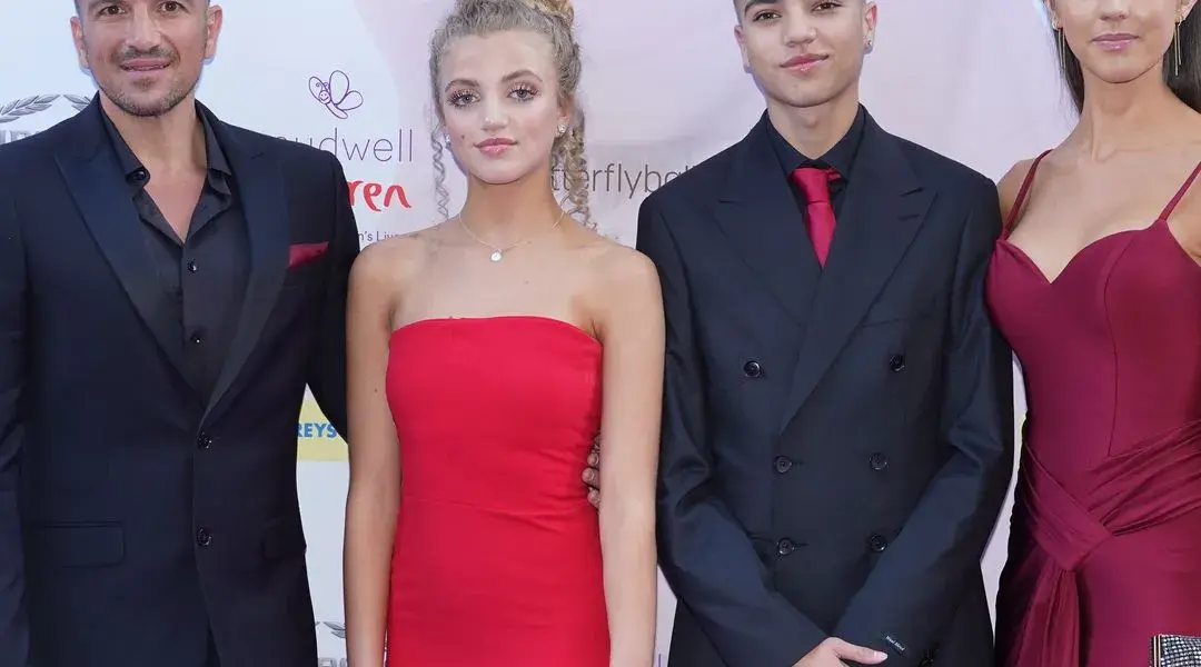 princess andre — GB news