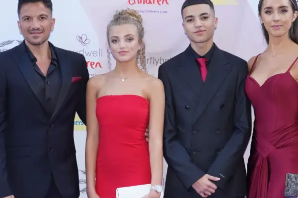 princess andre — GB news