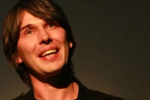 professor brian cox — GB news