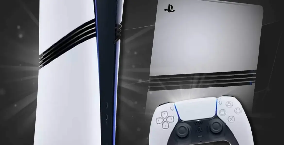ps5 pro — GB news