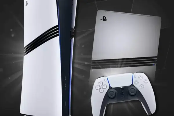 ps5 pro — GB news