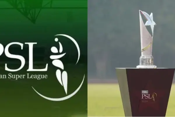 psl 2026 — GB news
