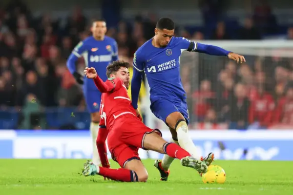 qpr vs middlesbrough — GB news