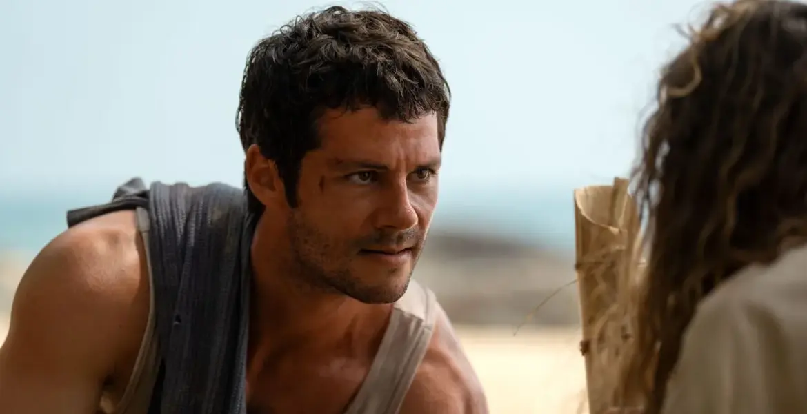 rachel mcadams — GB news