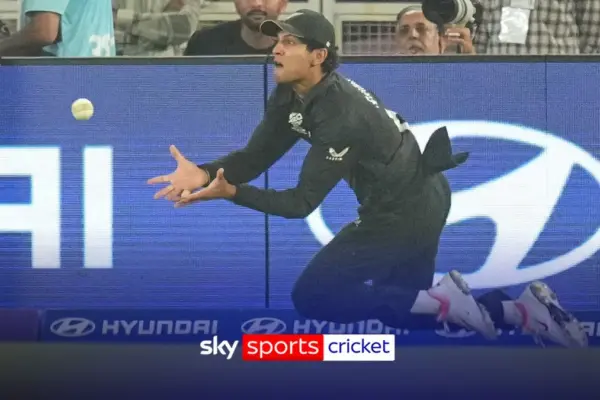 rachin ravindra — GB news