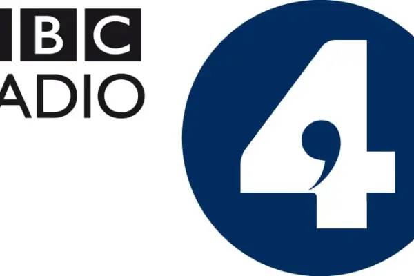 radio 4 — GB news
