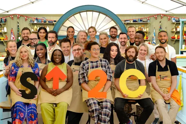 ralf little — GB news