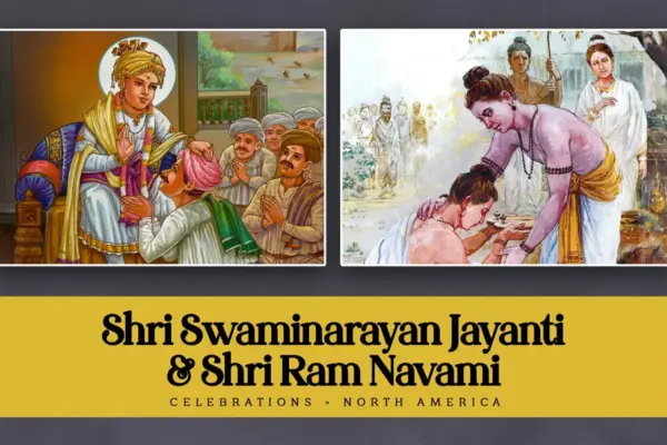 ram navami 2026 — GB news