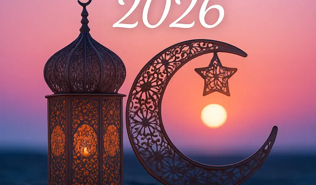 ramadan 2026 — GB news
