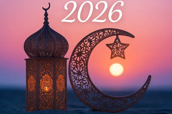 ramadan 2026 — GB news