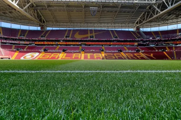 rams park — GB news